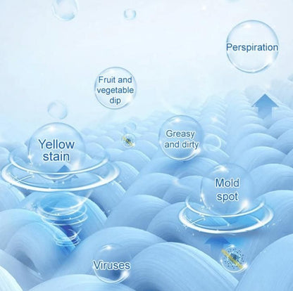 Color Bleach Laundry 400 ml Pack of 2