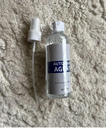 Car Glass Anti-fog Rainproof Agent (Pack of 2)