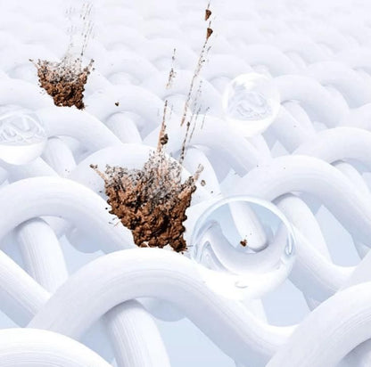 Color Bleach Laundry 400 ml Pack of 2